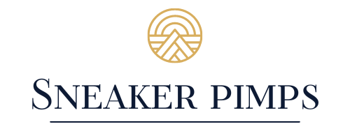 logo Sneaker pimps